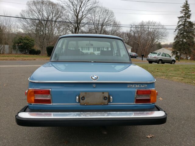 BMW 2002 1976 image number 23