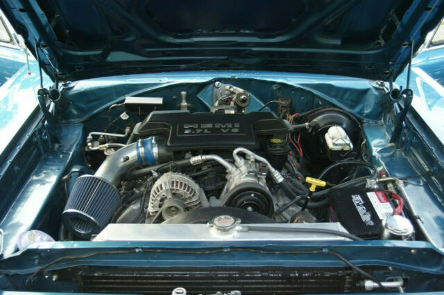 Plymouth Road Runner 1969 image number 15