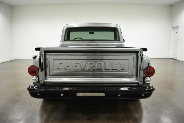 Chevrolet C-10 1970 image number 5