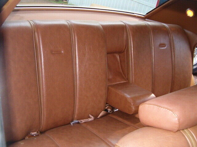 Buick Electra 1973 image number 17