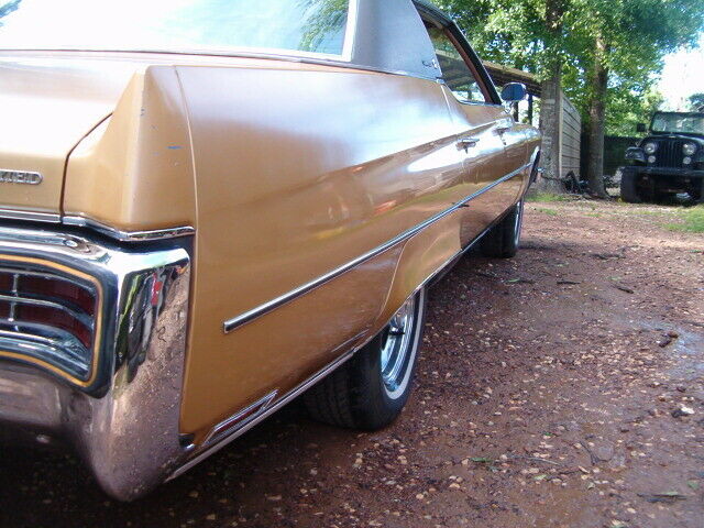 Buick Electra 1973 image number 29