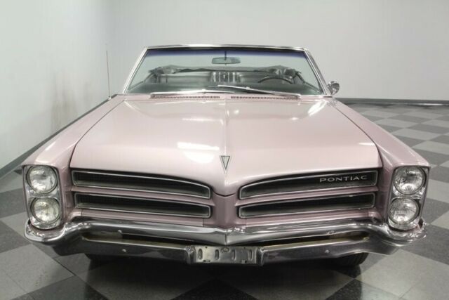 Pontiac Catalina 1966 image number 19