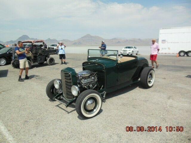 Ford Model A 1930 image number 14