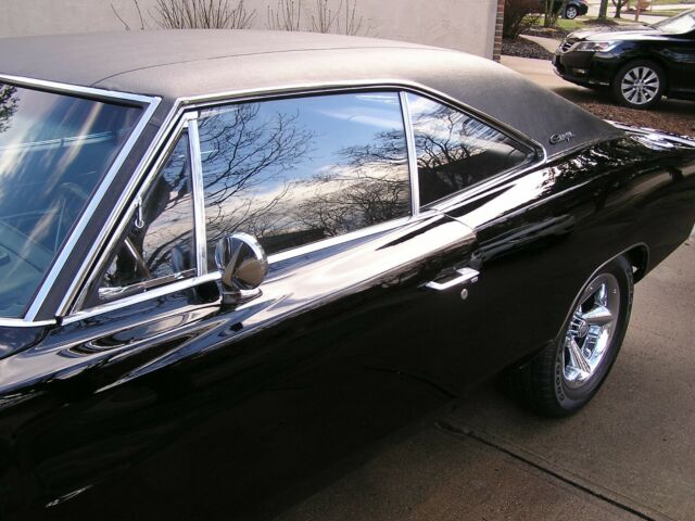 Dodge Charger 1969 image number 7