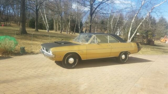 Dodge Dart 1971 image number 2