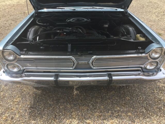 Plymouth Fury 1966 image number 11