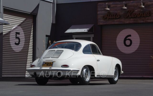 Porsche 356 1964 image number 0