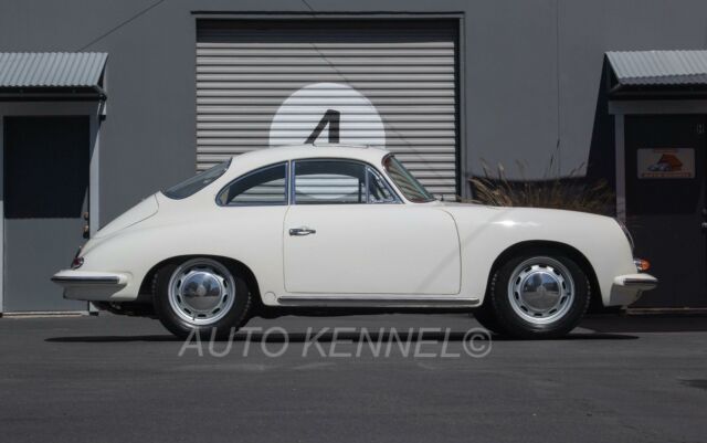 Porsche 356 1964 image number 15