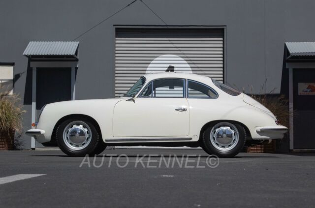 Porsche 356 1964 image number 17