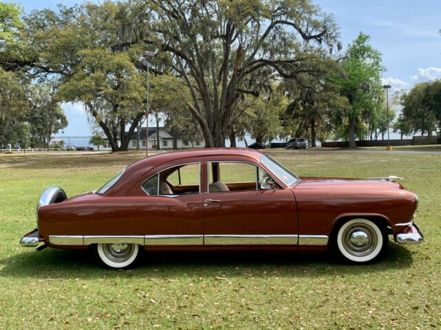 Kaiser Special 1951 image number 28