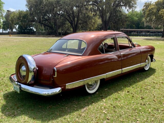 Kaiser Special 1951 image number 30