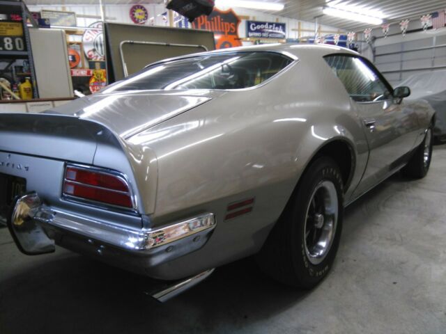 Pontiac Firebird 1973 image number 13