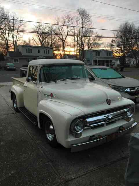 Ford F100 1956 image number 11