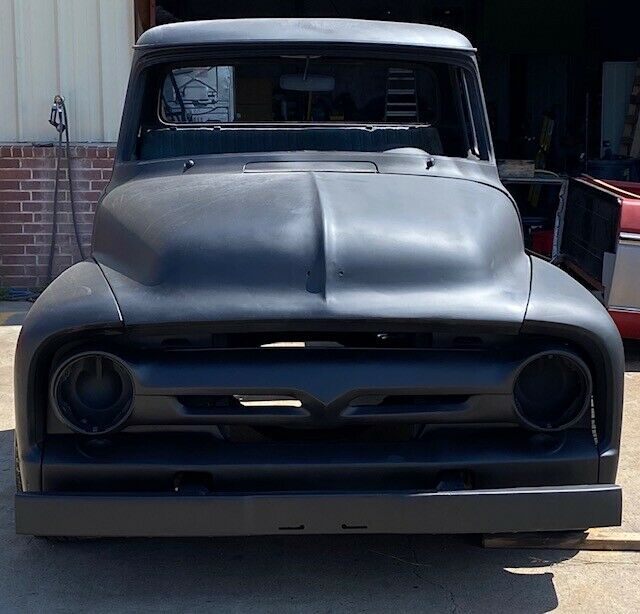 Ford F-100 1956 image number 20