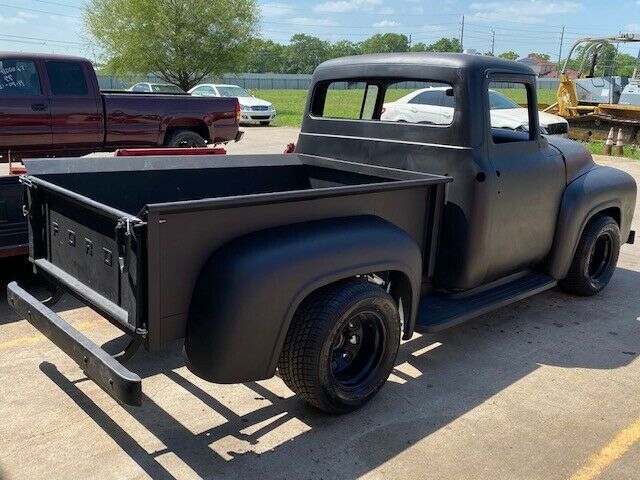 Ford F-100 1956 image number 5