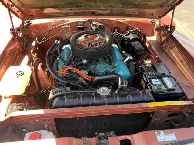 Plymouth GTX Hardtop 1968 image number 13