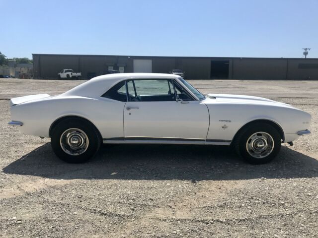 Chevrolet Camaro 1967 image number 26