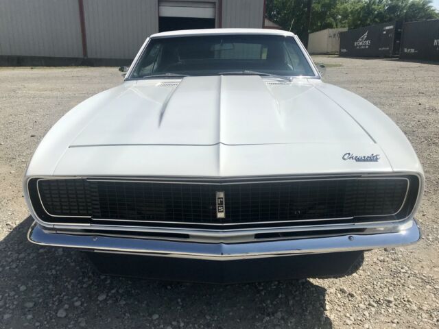 Chevrolet Camaro 1967 image number 28