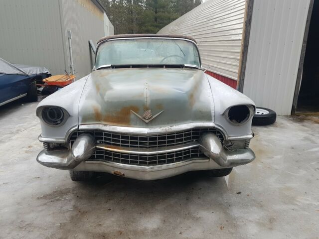 Cadillac Eldorado 1955 image number 2