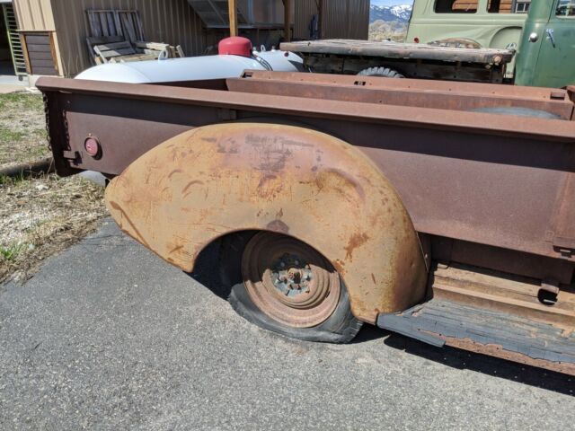 Hudson Terraplane 1937 image number 8