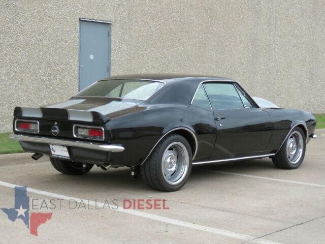 Chevrolet Camaro 1967 image number 26