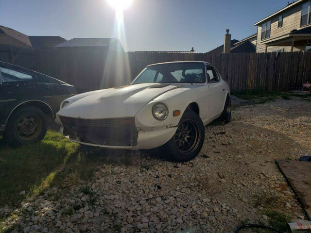 Datsun Z-Series 1978 image number 0