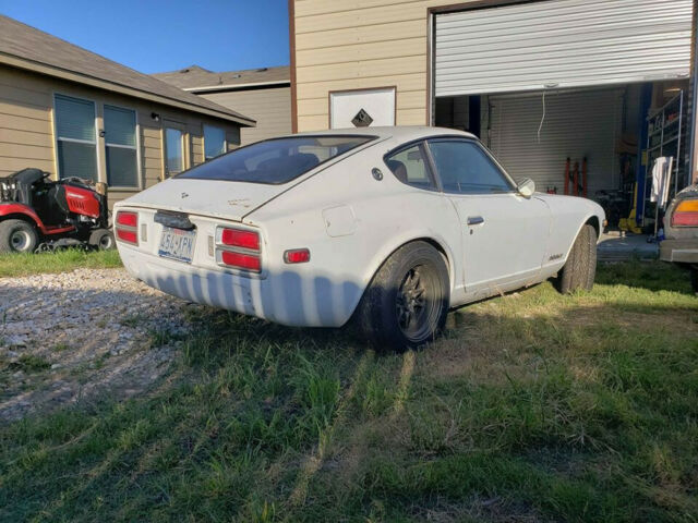 Datsun Z-Series 1978 image number 13