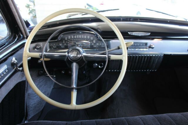 Cadillac STS 1950 image number 10