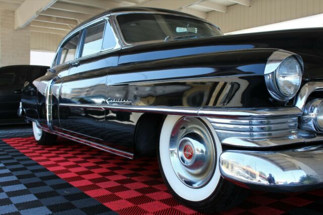 Cadillac STS 1950 image number 46