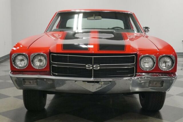 Chevrolet Chevelle 1970 image number 43