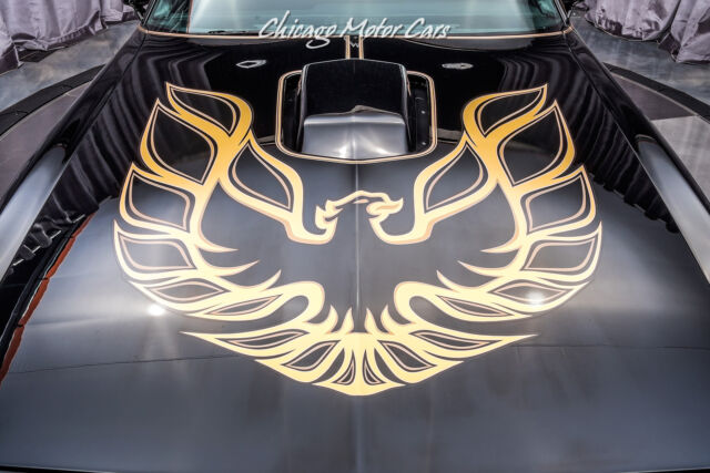 Pontiac Trans Am 1978 image number 45