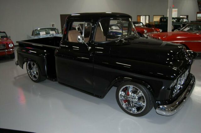 Chevrolet 3100 Pickup 1955 image number 34