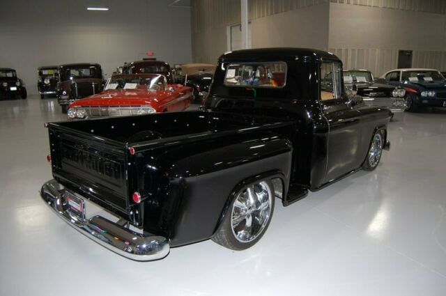 Chevrolet 3100 Pickup 1955 image number 39