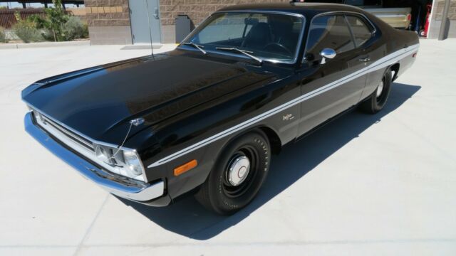 Dodge Demon 1972 image number 0