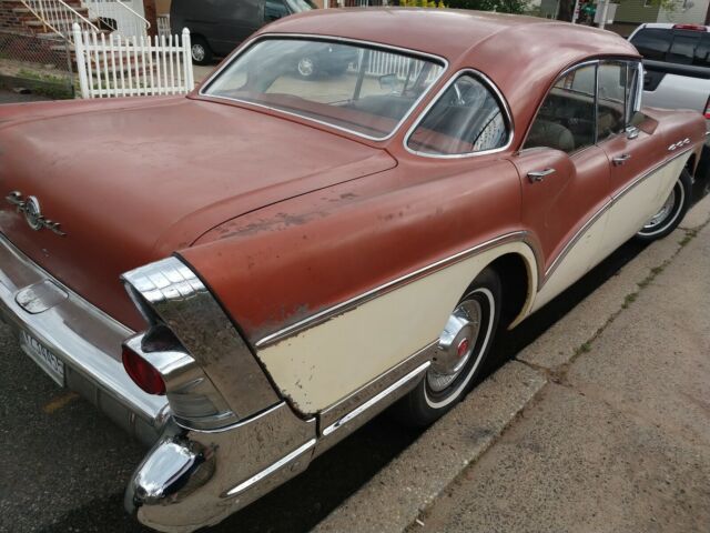 Buick Special 1957 image number 0