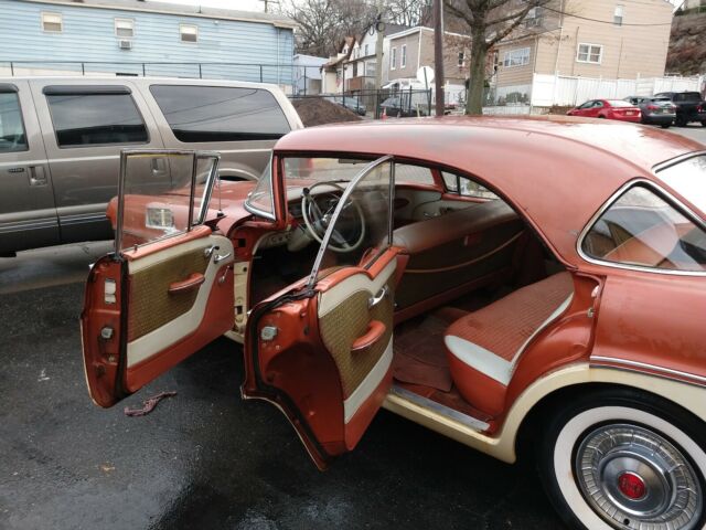 Buick Special 1957 image number 17