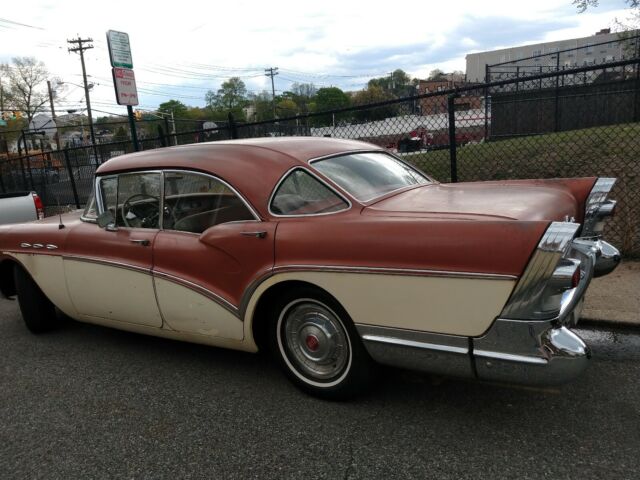 Buick Special 1957 image number 30