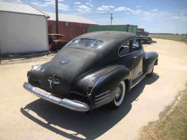 Cadillac Series 62 1941 image number 19