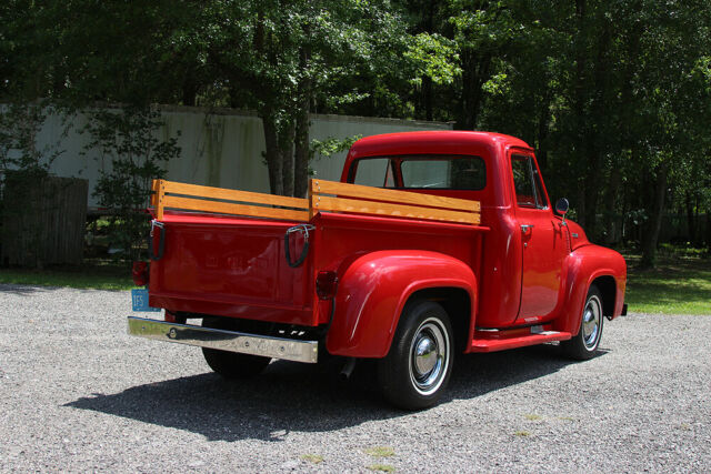 Ford F-100 1953 image number 7