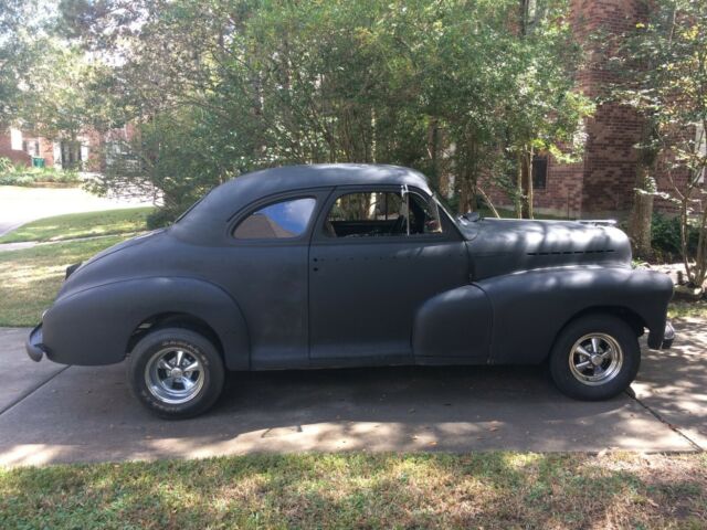 Chevrolet Stylemaster Series 1946 image number 1