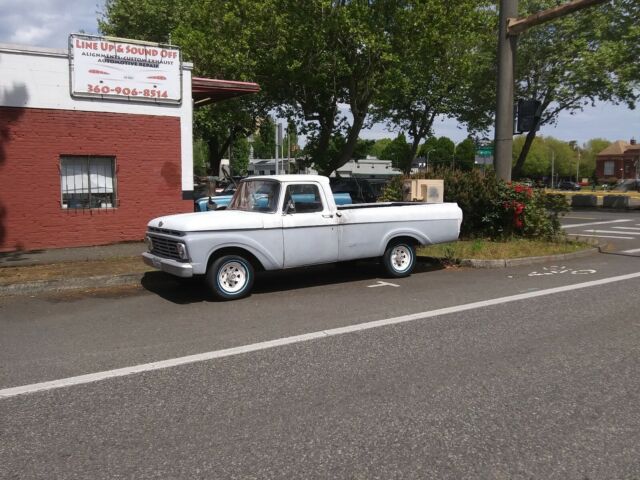 Ford F100 1963 image number 0