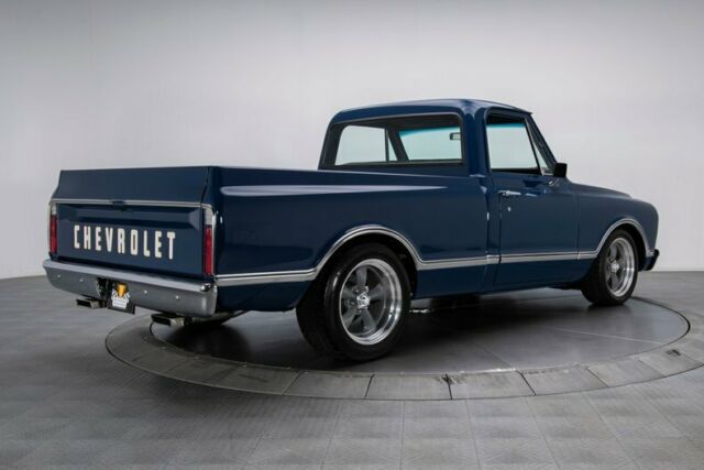 Chevrolet C-10 1968 image number 1