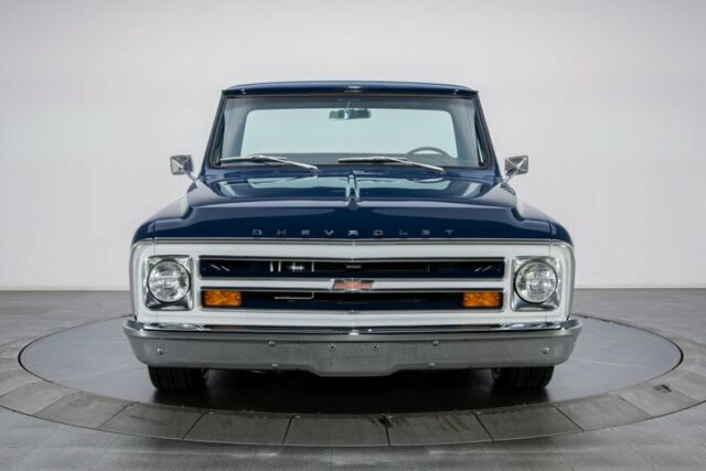 Chevrolet C-10 1968 image number 12