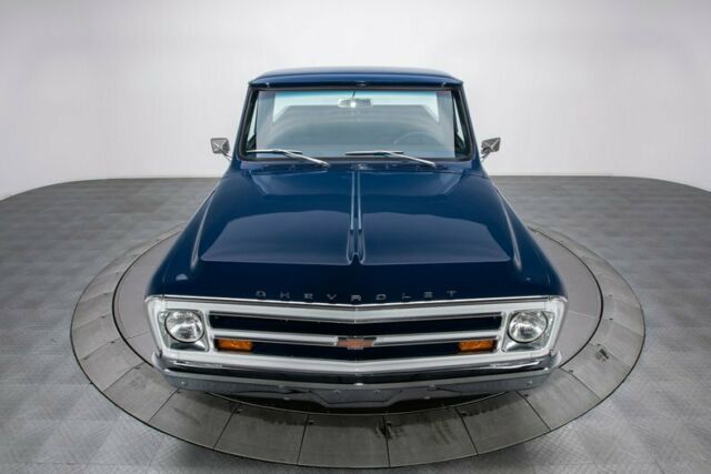 Chevrolet C-10 1968 image number 13