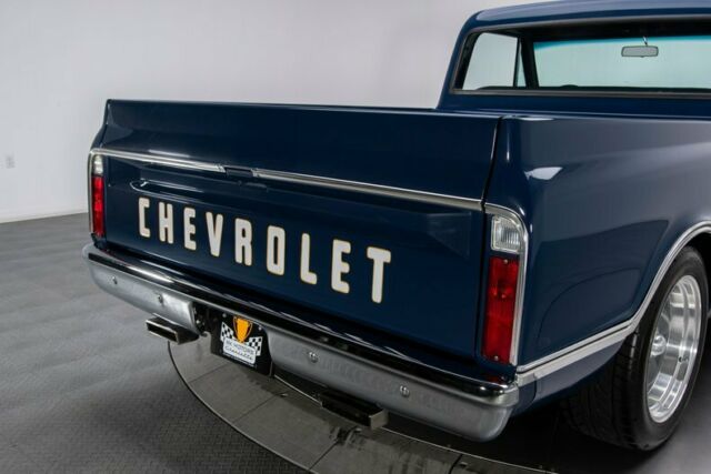 Chevrolet C-10 1968 image number 19