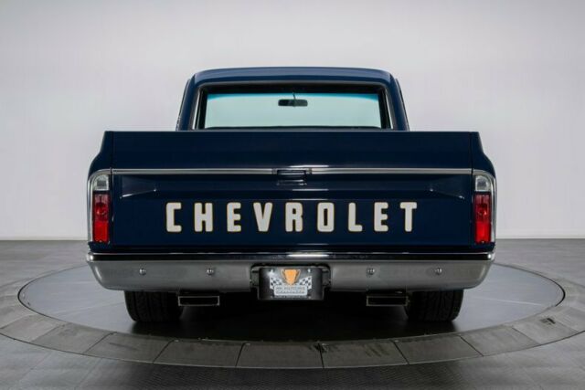 Chevrolet C-10 1968 image number 20