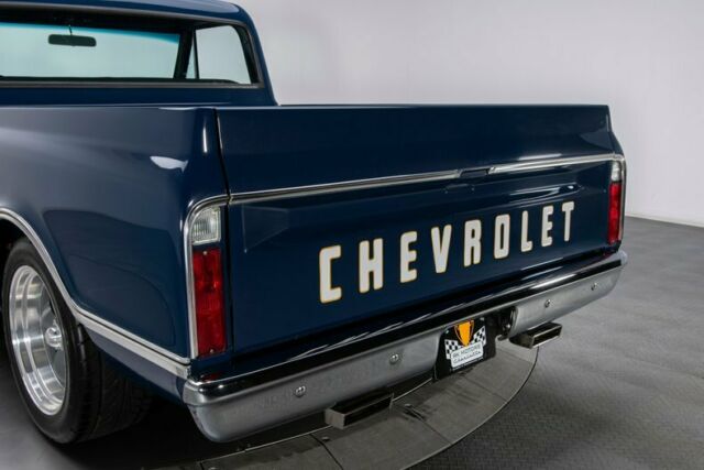 Chevrolet C-10 1968 image number 22