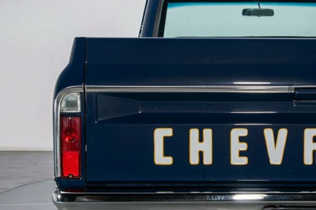 Chevrolet C-10 1968 image number 23