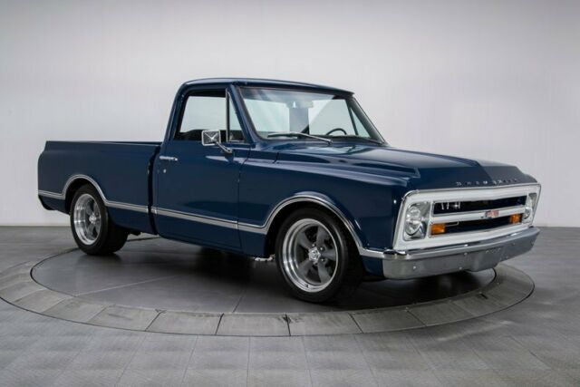 Chevrolet C-10 1968 image number 31