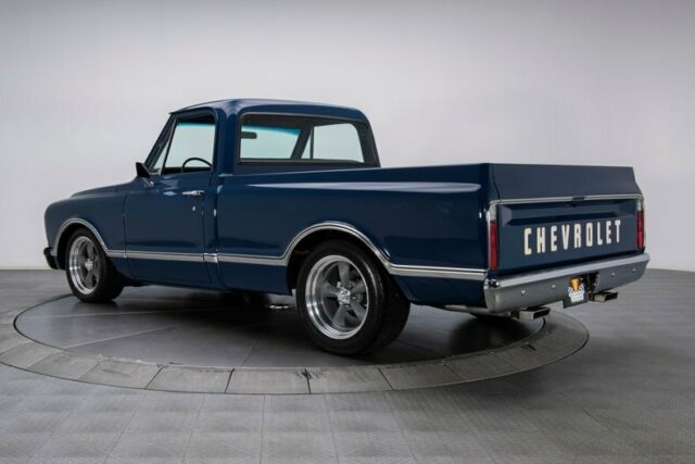 Chevrolet C-10 1968 image number 32